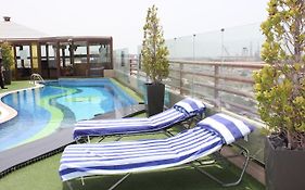Seaview Hotel Dubai